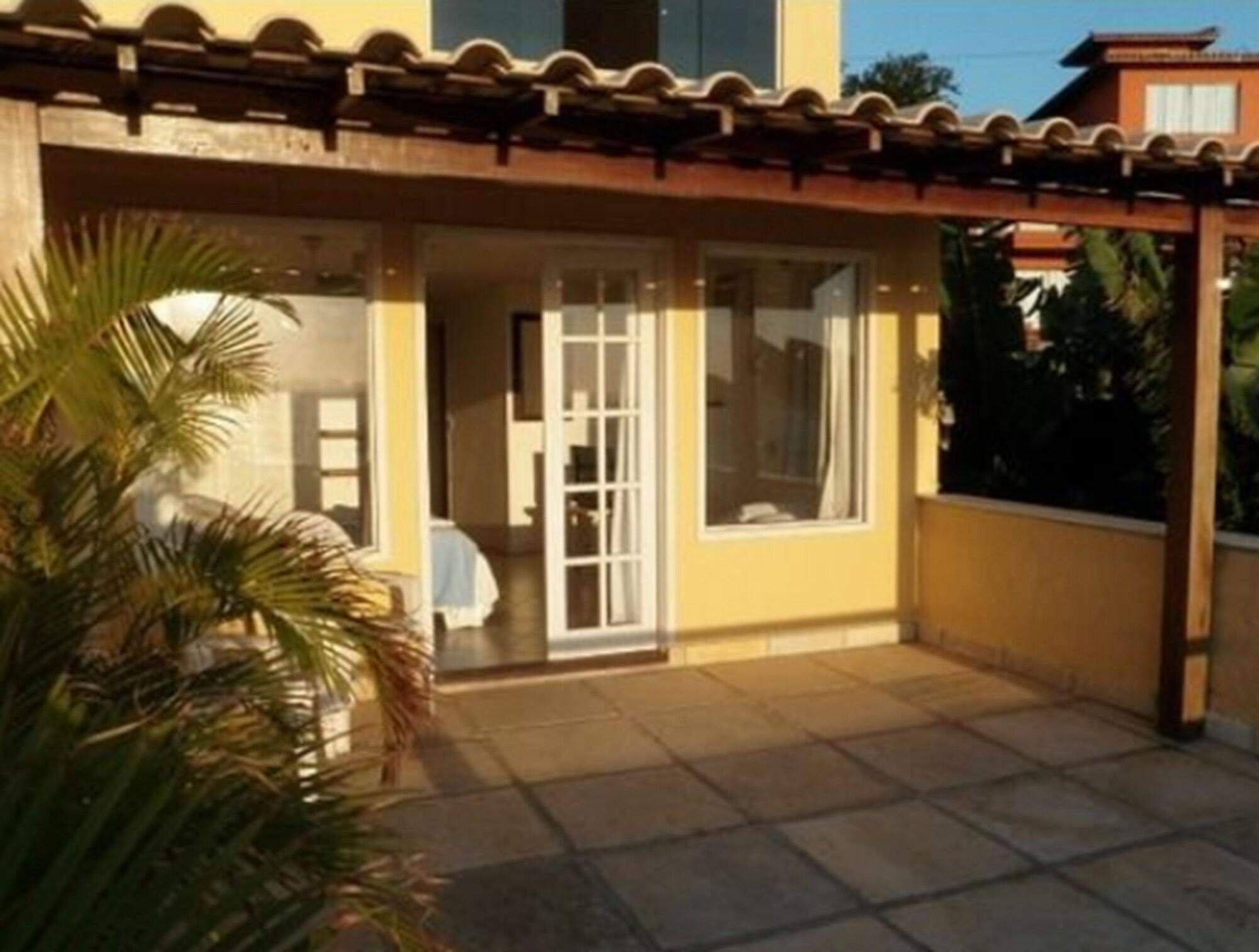 Baía Bonita Inn 3*