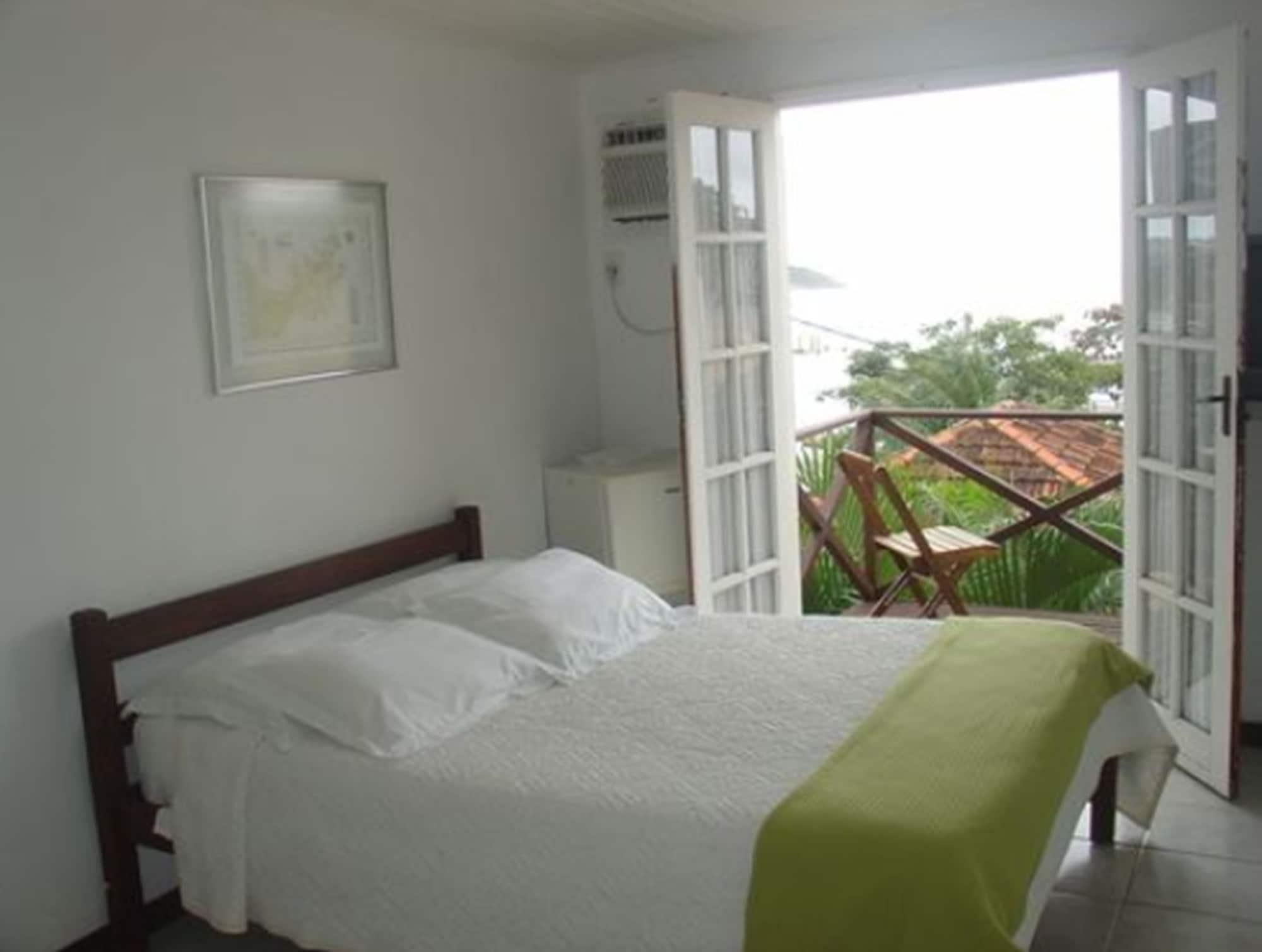 Baía Bonita Inn