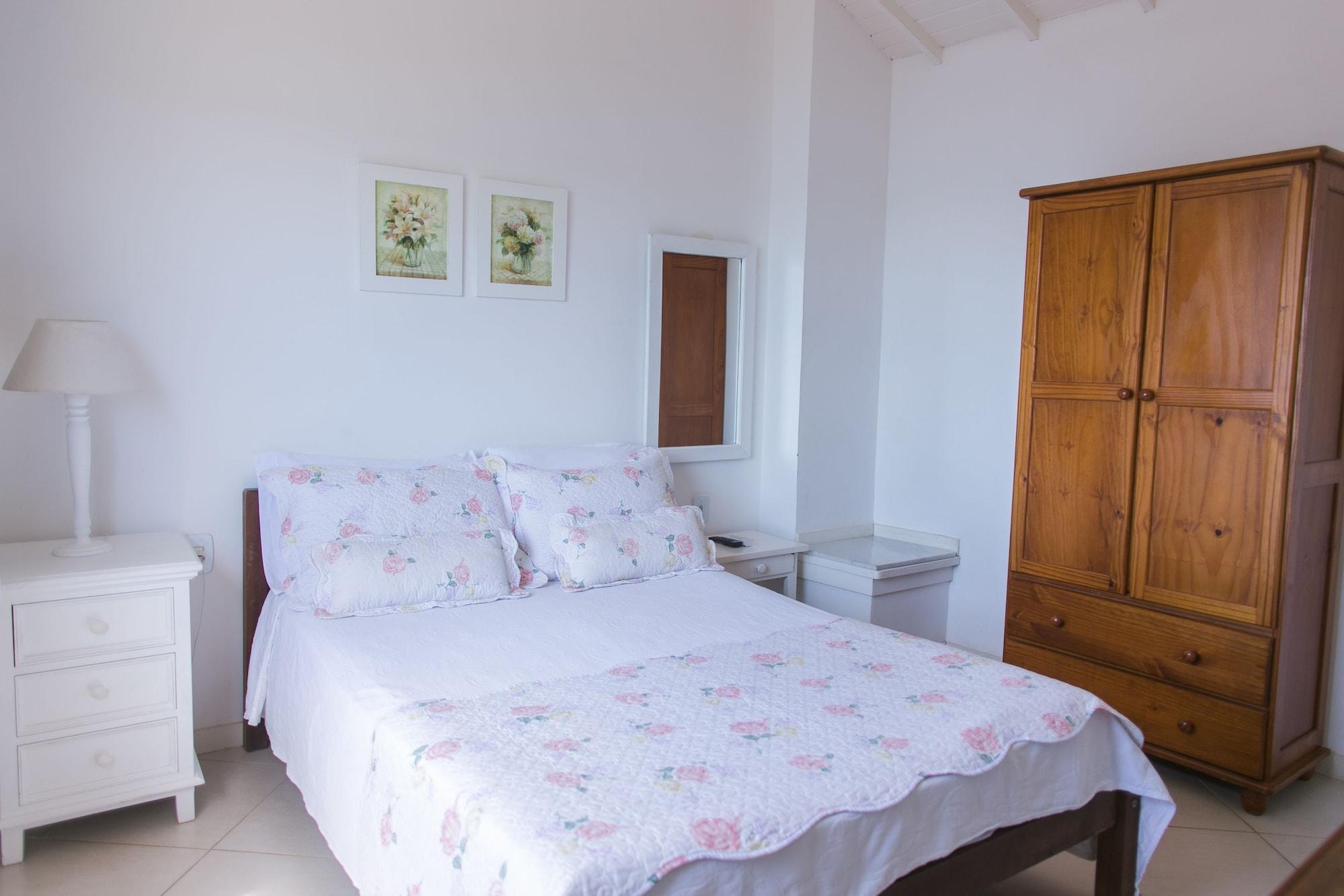 Baía Bonita Inn 3*