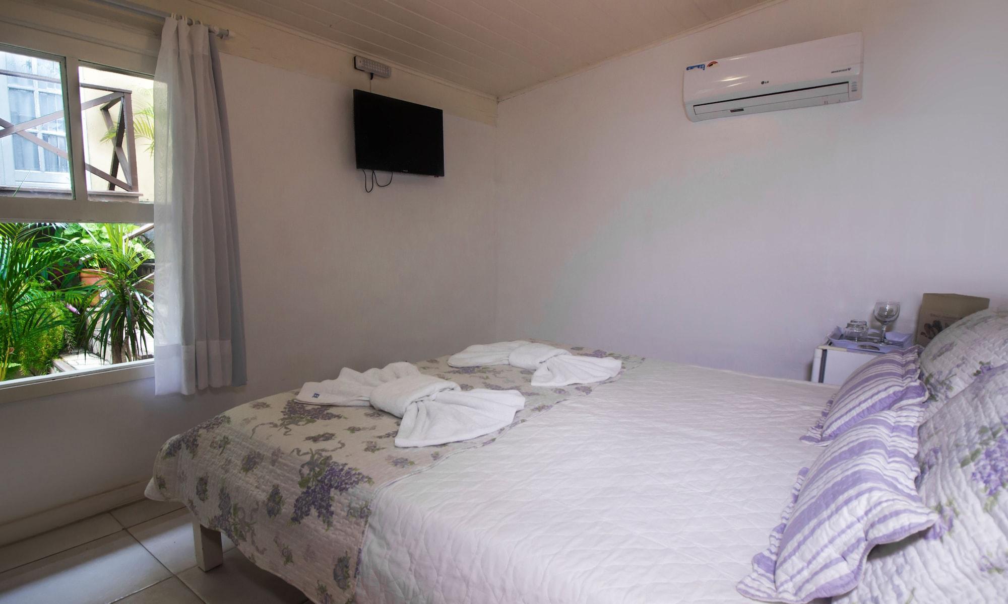 Baía Bonita Inn Búzios