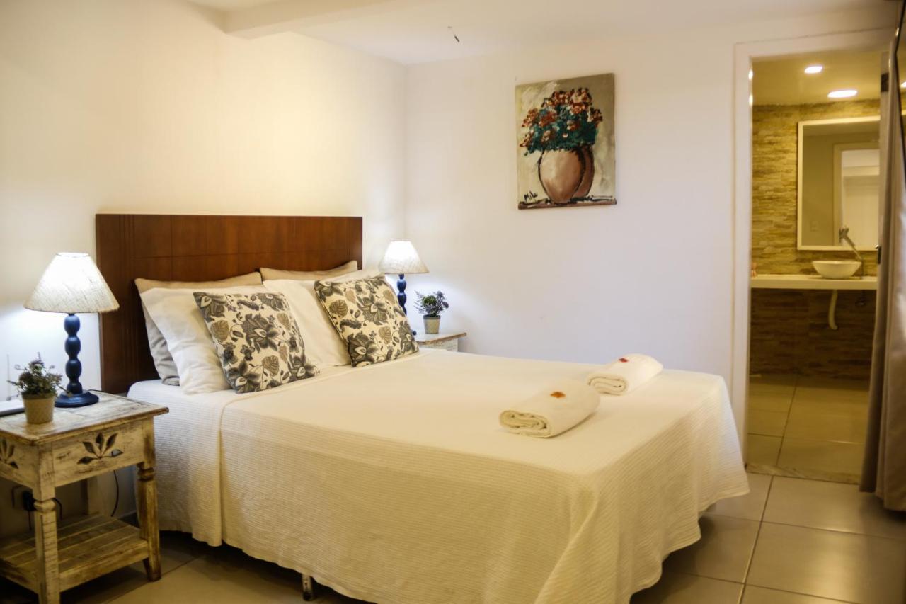 Baía Bonita Inn Búzios