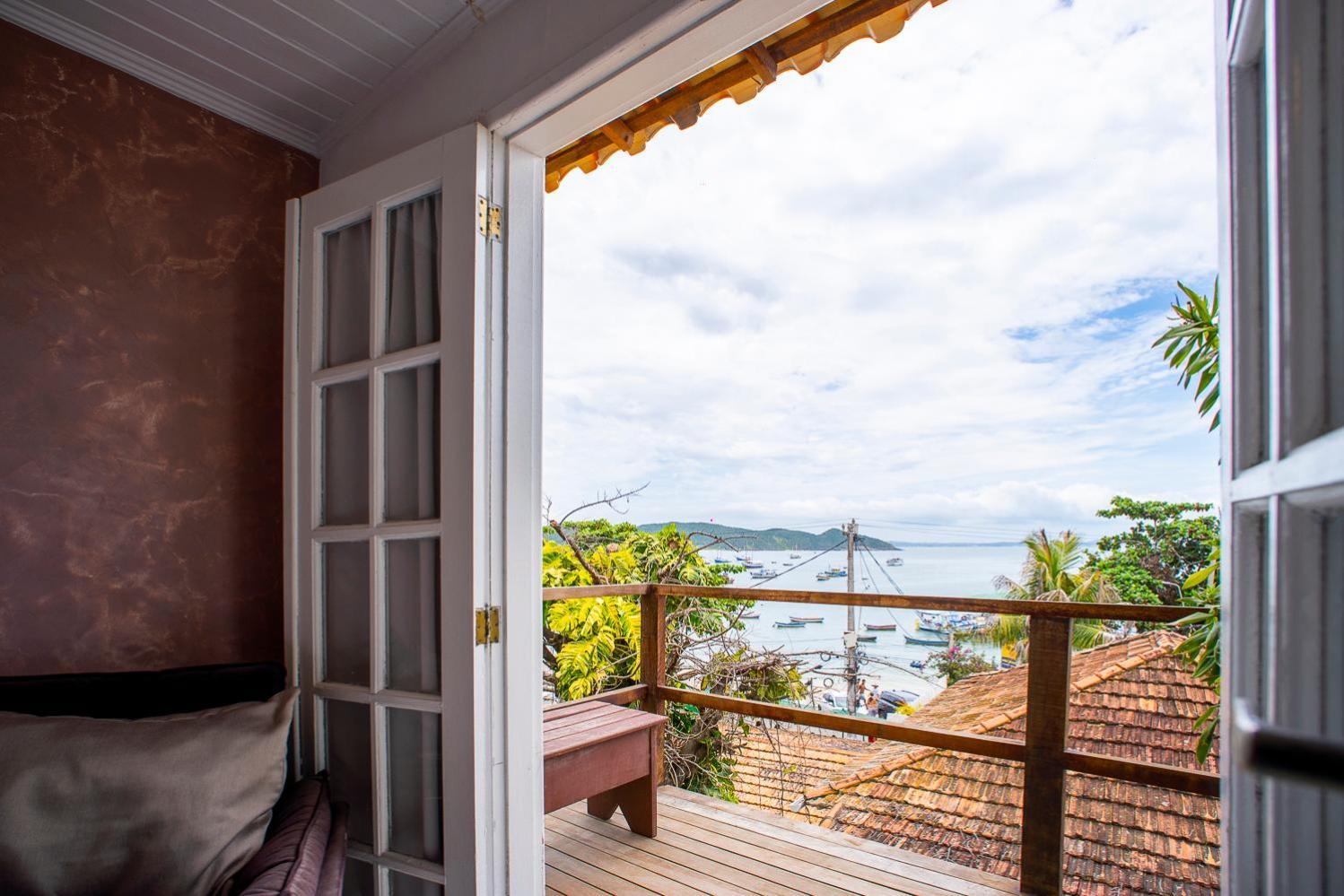 Inn Baía Bonita