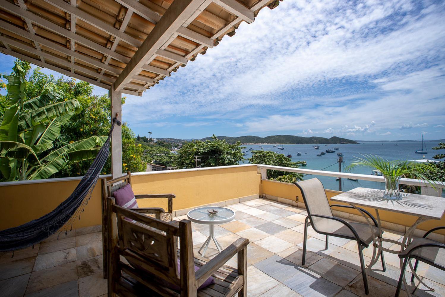 Baía Bonita Inn