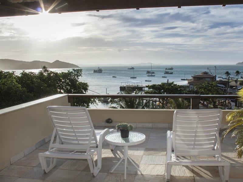 Inn Baía Bonita Búzios