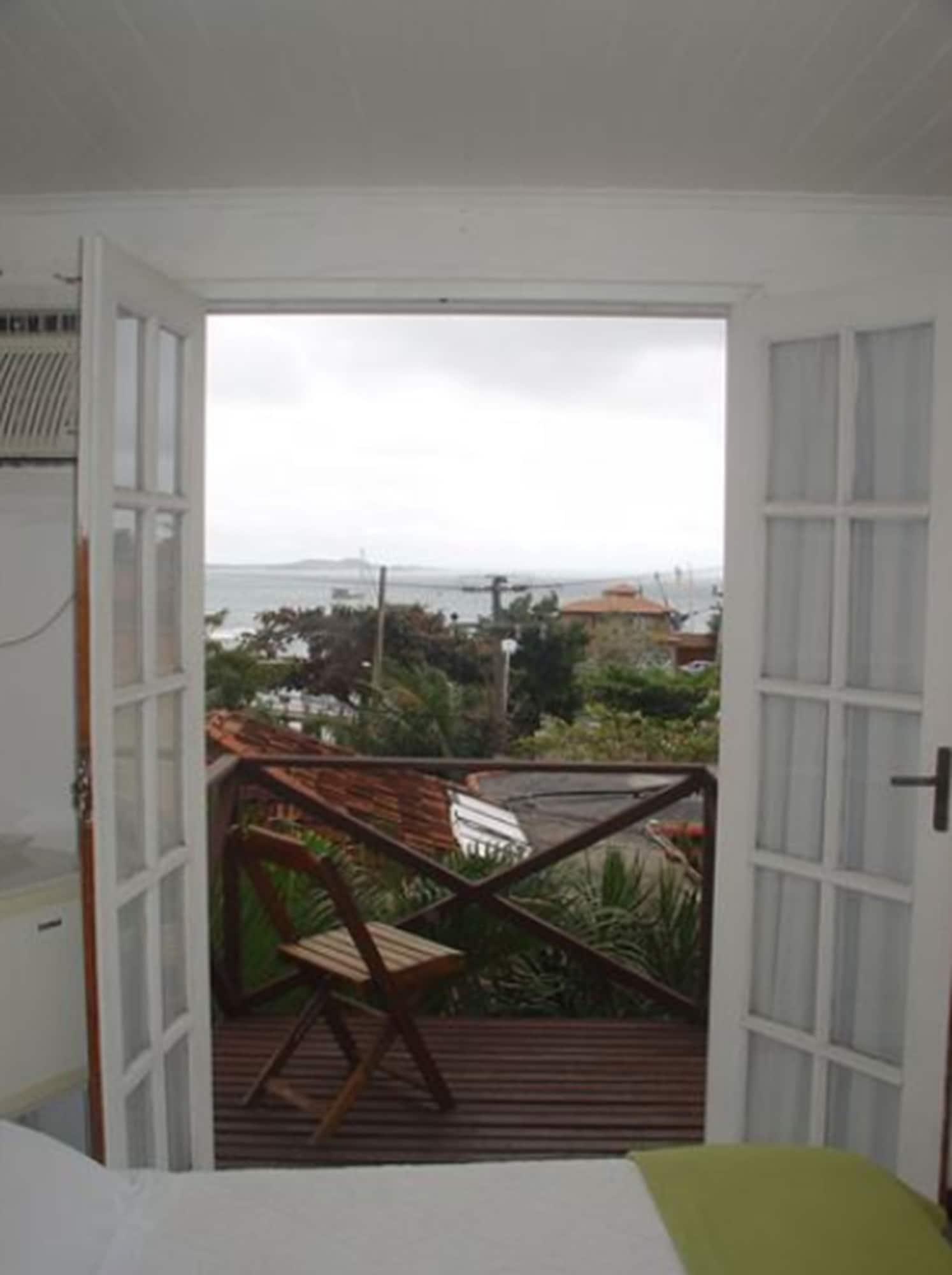 Baía Bonita Inn 3*