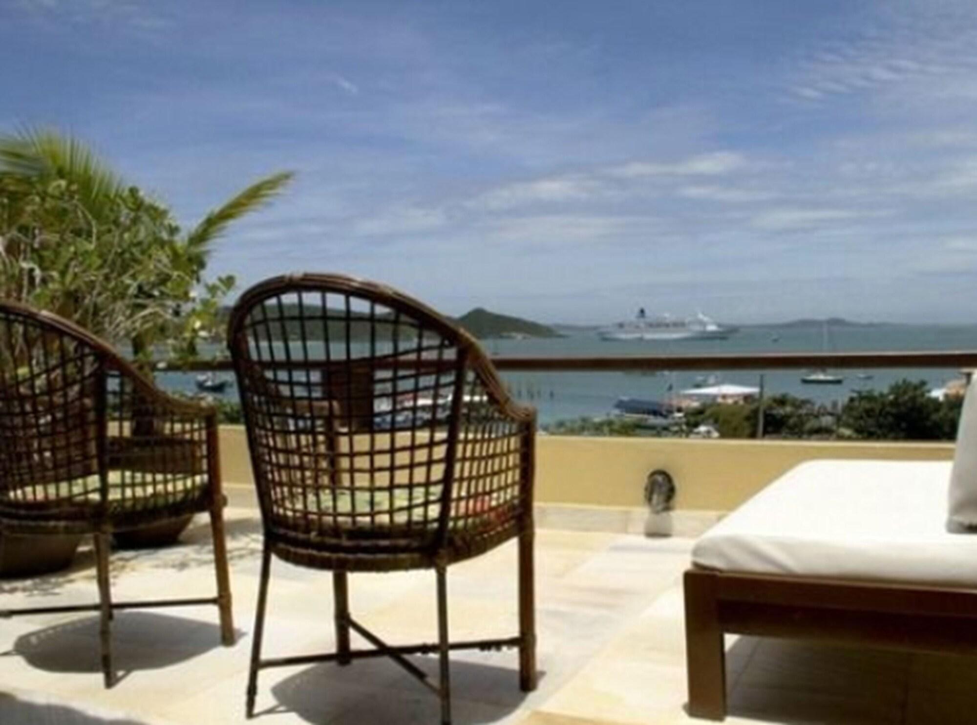 Inn Baía Bonita Búzios