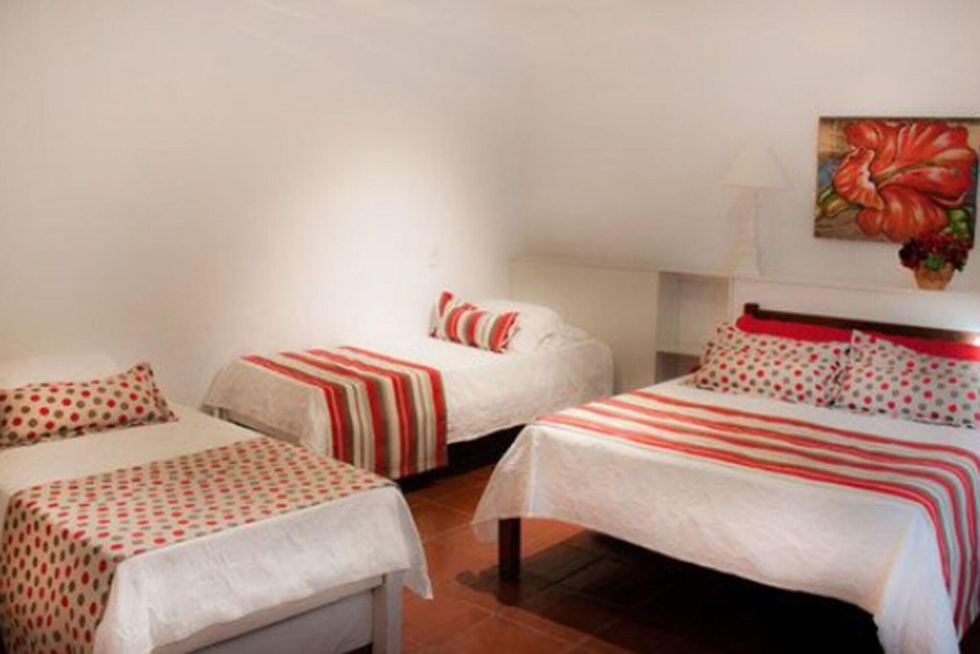Baía Bonita Inn 3*