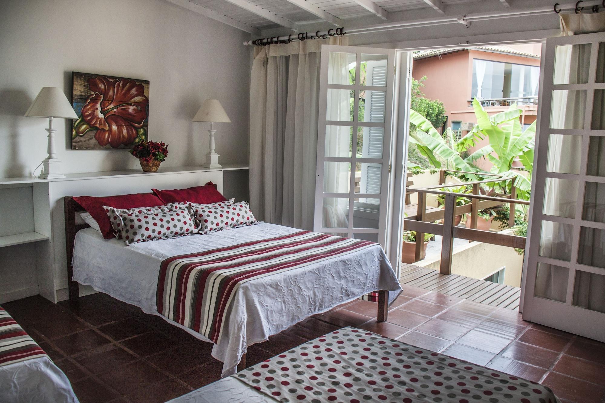Inn Baía Bonita