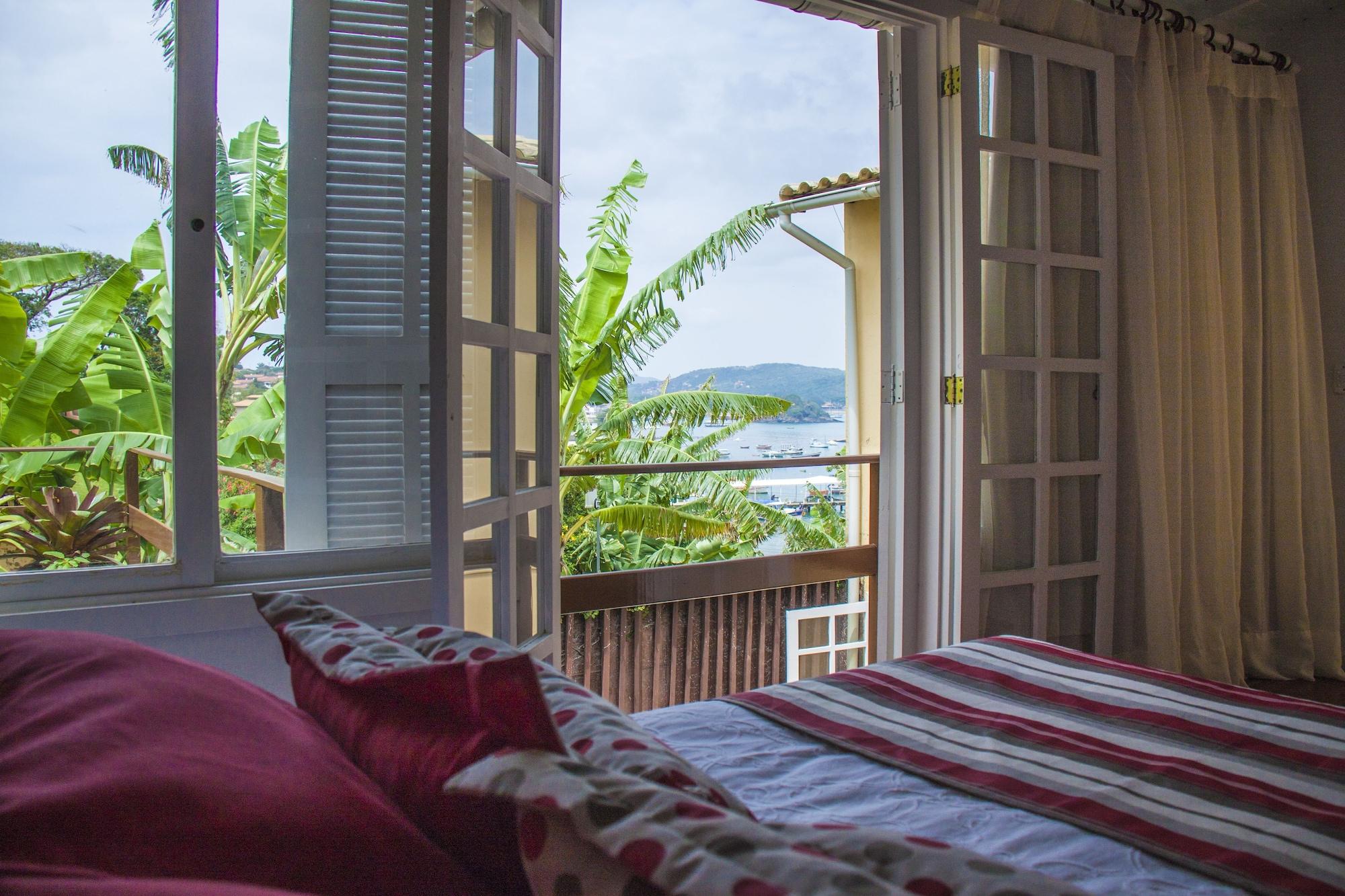 Baía Bonita Inn
