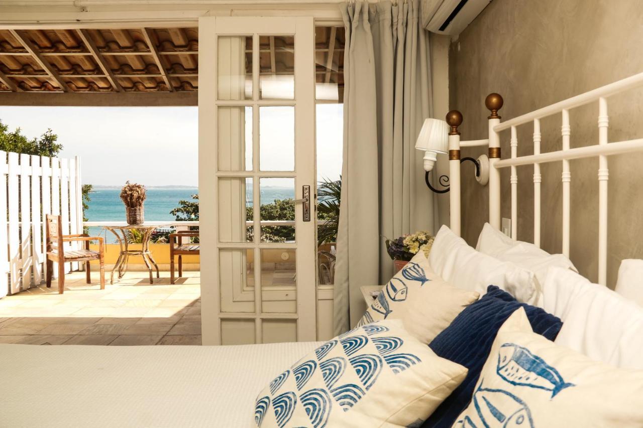 Inn Baía Bonita Búzios