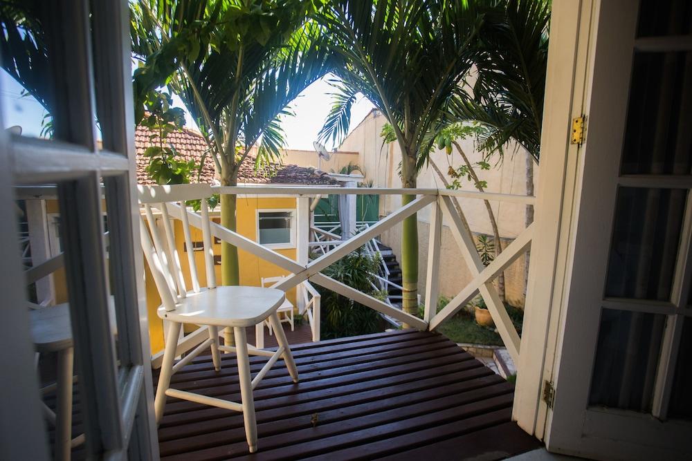 Baía Bonita Inn Búzios