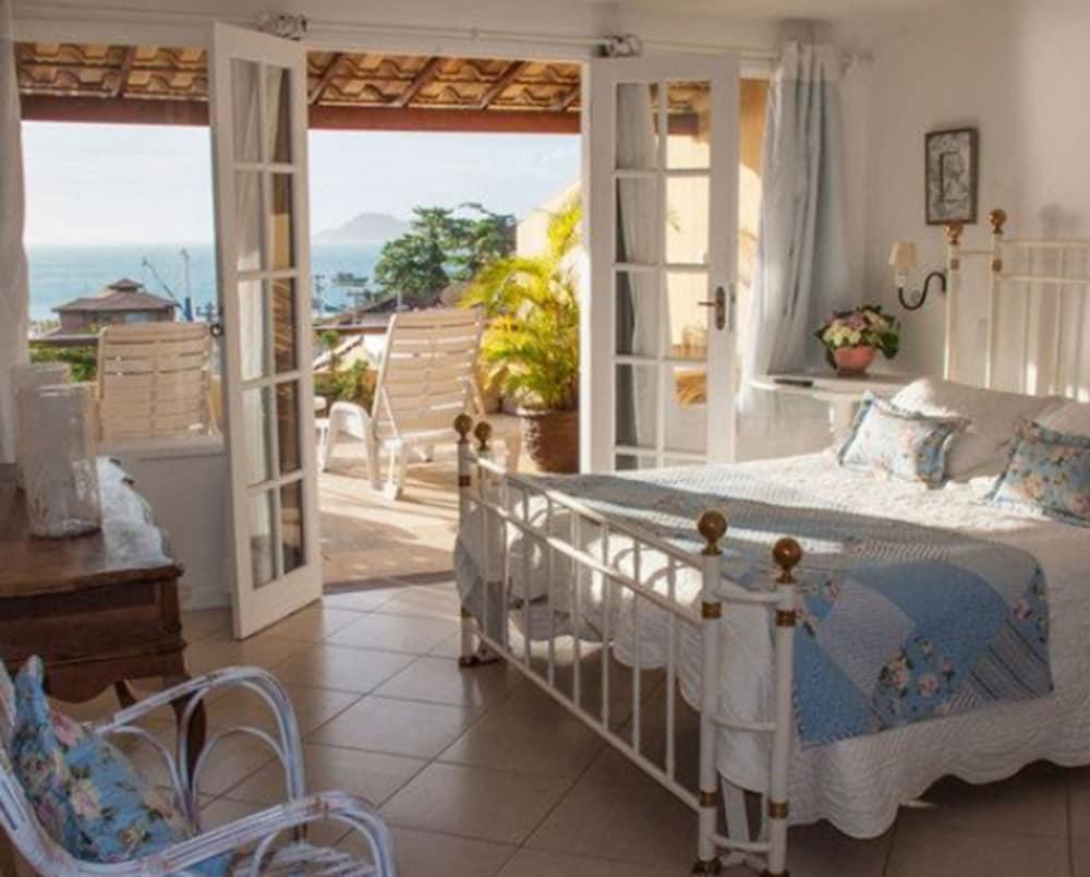 Inn Baía Bonita 3*