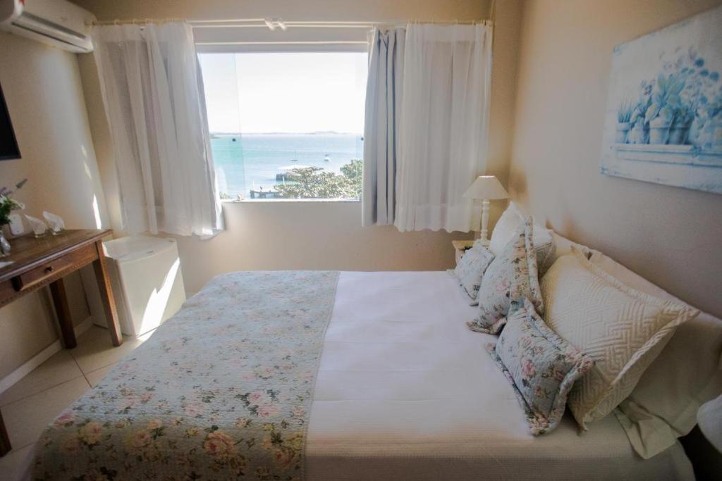 Baía Bonita Inn