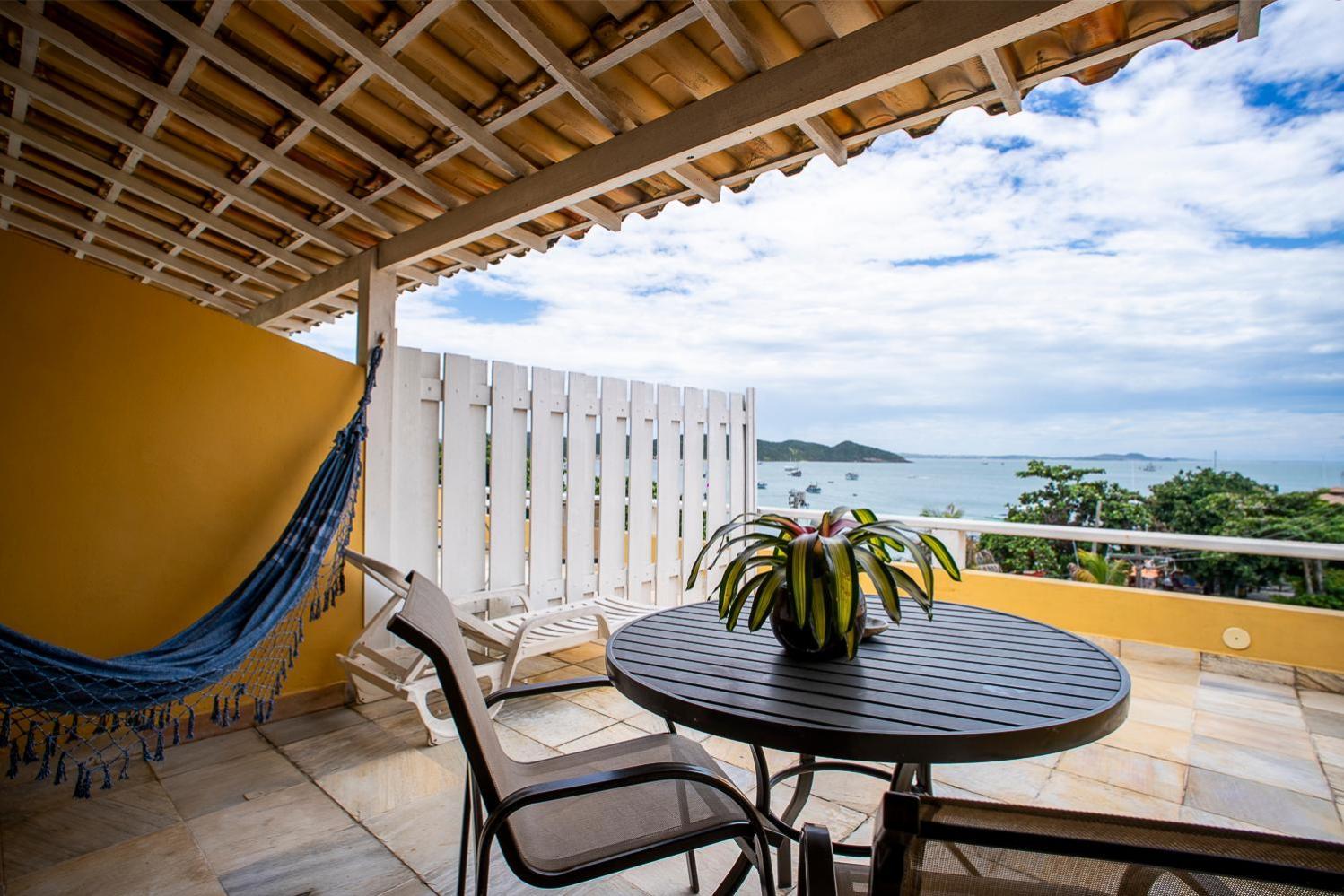 Baía Bonita Inn Búzios