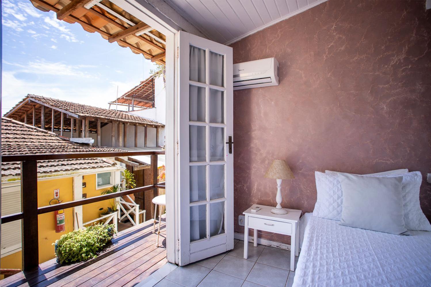 Inn Baía Bonita